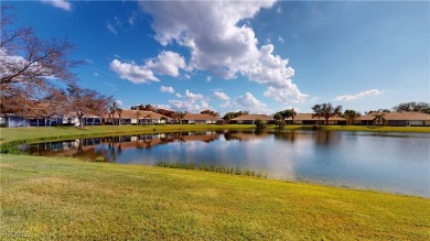 This beautifully maintained and fully furnished 2 bedroom plus on Lexington Country Club in Florida - for sale on GolfHomes.com, golf home, golf lot