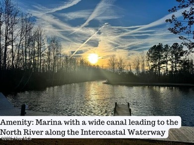 Here is your chance to own a Brand-New Luxury Home in Carolina on The Carolina Club in North Carolina - for sale on GolfHomes.com, golf home, golf lot