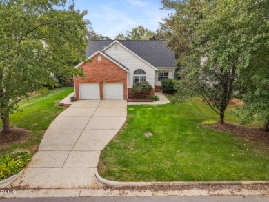 Welcome to your dream home in one of the area's most on Eagle Ridge Golf Course in North Carolina - for sale on GolfHomes.com, golf home, golf lot