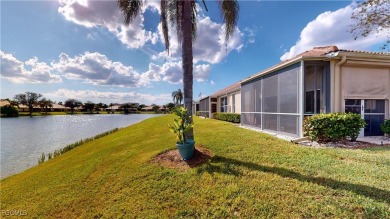 This beautifully maintained and fully furnished 2 bedroom plus on Lexington Country Club in Florida - for sale on GolfHomes.com, golf home, golf lot