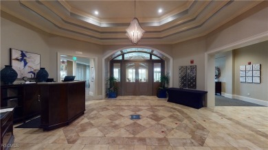 This beautifully maintained and fully furnished 2 bedroom plus on Lexington Country Club in Florida - for sale on GolfHomes.com, golf home, golf lot