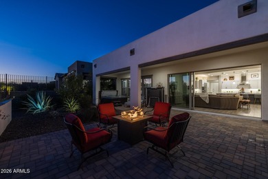 Welcome to Trilogy at Verde River and this impressive Orion on Vista Verde Golf Course in Arizona - for sale on GolfHomes.com, golf home, golf lot