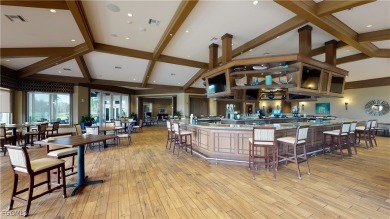 This beautifully maintained and fully furnished 2 bedroom plus on Lexington Country Club in Florida - for sale on GolfHomes.com, golf home, golf lot