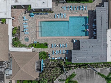 ABSOLUTELY STUNNING GROUND FLOOR CORNER UNIT! GORGEOUS BOTH on Boca Lago Golf and Country Club in Florida - for sale on GolfHomes.com, golf home, golf lot