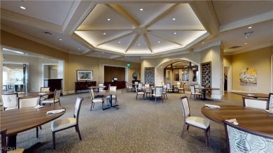 This beautifully maintained and fully furnished 2 bedroom plus on Lexington Country Club in Florida - for sale on GolfHomes.com, golf home, golf lot