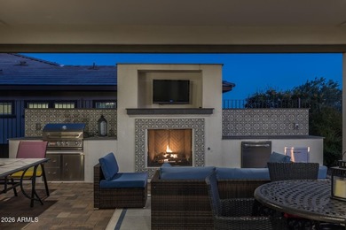 Welcome to Trilogy at Verde River and this impressive Orion on Vista Verde Golf Course in Arizona - for sale on GolfHomes.com, golf home, golf lot