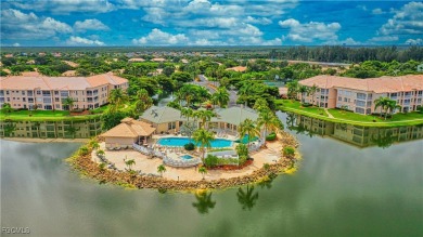 This beautifully maintained and fully furnished 2 bedroom plus on Lexington Country Club in Florida - for sale on GolfHomes.com, golf home, golf lot