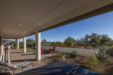 Welcome to Trilogy at Verde River and this impressive Orion on Vista Verde Golf Course in Arizona - for sale on GolfHomes.com, golf home, golf lot