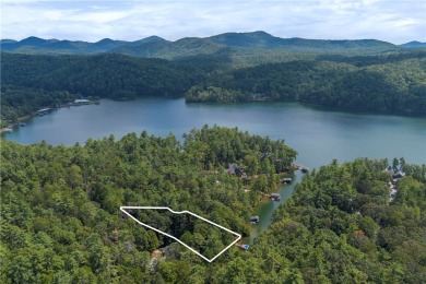 Welcome to 112 Coral Beads Way-where your morning coffee comes on The Cliffs At Keowee Vineyards Golf Club in South Carolina - for sale on GolfHomes.com, golf home, golf lot
