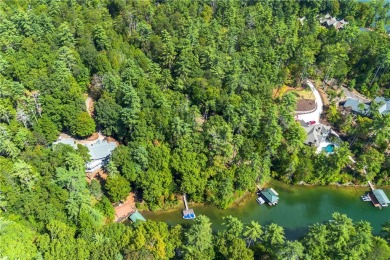 Welcome to 112 Coral Beads Way-where your morning coffee comes on The Cliffs At Keowee Vineyards Golf Club in South Carolina - for sale on GolfHomes.com, golf home, golf lot