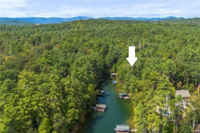 Welcome to 112 Coral Beads Way-where your morning coffee comes on The Cliffs At Keowee Vineyards Golf Club in South Carolina - for sale on GolfHomes.com, golf home, golf lot
