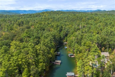 Welcome to 112 Coral Beads Way-where your morning coffee comes on The Cliffs At Keowee Vineyards Golf Club in South Carolina - for sale on GolfHomes.com, golf home, golf lot