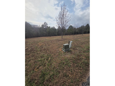 If you are looking for a place to build your new home, look no on Pine Hills Golf Course in Arkansas - for sale on GolfHomes.com, golf home, golf lot