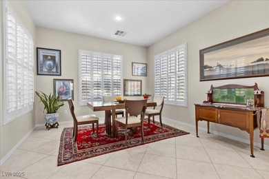 Welcome to this beautiful home located in a desirable 55+ on Revere Golf Club in Nevada - for sale on GolfHomes.com, golf home, golf lot