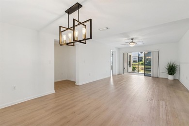 One or more photo(s) has been virtually staged. Beautifully on Feather Sound Country Club in Florida - for sale on GolfHomes.com, golf home, golf lot