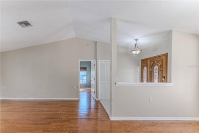Stunning Golf Course Pool Home with 3 Bedrooms, 3 Bathrooms on Timber Pines Golf Course in Florida - for sale on GolfHomes.com, golf home, golf lot
