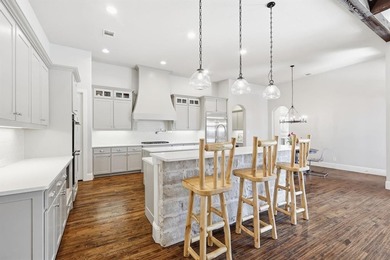 ONE OF A KIND. North Facing, Show-Stopping ONE STORY on TPC At Craig Ranch in Texas - for sale on GolfHomes.com, golf home, golf lot