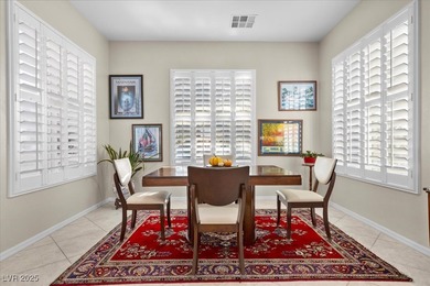 Welcome to this beautiful home located in a desirable 55+ on Revere Golf Club in Nevada - for sale on GolfHomes.com, golf home, golf lot