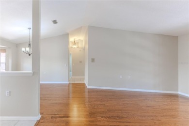 Stunning Golf Course Pool Home with 3 Bedrooms, 3 Bathrooms on Timber Pines Golf Course in Florida - for sale on GolfHomes.com, golf home, golf lot