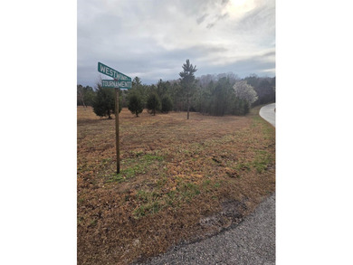 If you are looking for a place to build your new home, look no on Pine Hills Golf Course in Arkansas - for sale on GolfHomes.com, golf home, golf lot