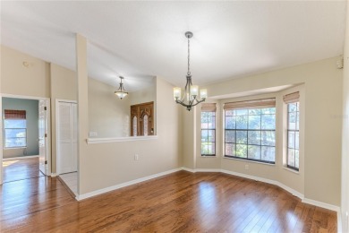 Stunning Golf Course Pool Home with 3 Bedrooms, 3 Bathrooms on Timber Pines Golf Course in Florida - for sale on GolfHomes.com, golf home, golf lot