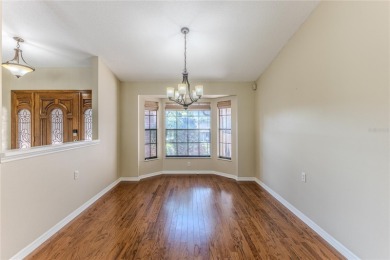 Stunning Golf Course Pool Home with 3 Bedrooms, 3 Bathrooms on Timber Pines Golf Course in Florida - for sale on GolfHomes.com, golf home, golf lot
