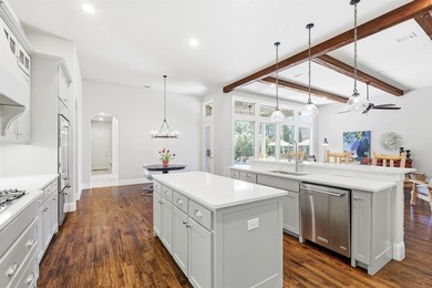 ONE OF A KIND. North Facing, Show-Stopping ONE STORY on TPC At Craig Ranch in Texas - for sale on GolfHomes.com, golf home, golf lot