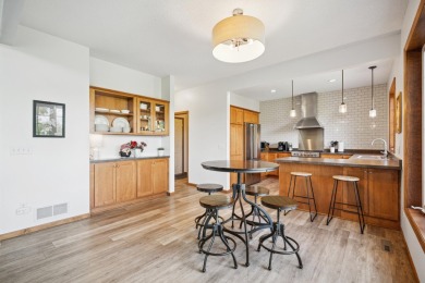 Set in a private, tree-lined location with a tranquil pond out on Golf at the Legacy in Minnesota - for sale on GolfHomes.com, golf home, golf lot