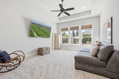 ONE OF A KIND. North Facing, Show-Stopping ONE STORY on TPC At Craig Ranch in Texas - for sale on GolfHomes.com, golf home, golf lot