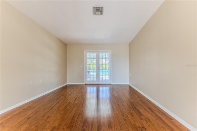 Stunning Golf Course Pool Home with 3 Bedrooms, 3 Bathrooms on Timber Pines Golf Course in Florida - for sale on GolfHomes.com, golf home, golf lot