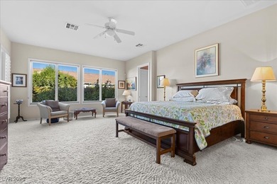 Welcome to this beautiful home located in a desirable 55+ on Revere Golf Club in Nevada - for sale on GolfHomes.com, golf home, golf lot