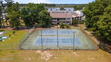 Build your dream home on this half-acre lot in Gated, Marina on Harbour Point Golf Club in North Carolina - for sale on GolfHomes.com, golf home, golf lot