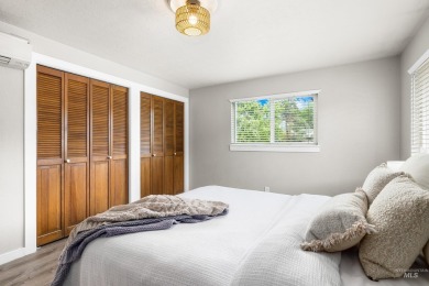 Stylishly updated home with versatile living space! Thoughtful on Eagle Hills Golf Course in Idaho - for sale on GolfHomes.com, golf home, golf lot
