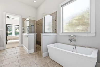 ONE OF A KIND. North Facing, Show-Stopping ONE STORY on TPC At Craig Ranch in Texas - for sale on GolfHomes.com, golf home, golf lot