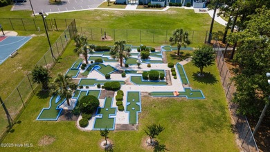 Build your dream home on this half-acre lot in Gated, Marina on Harbour Point Golf Club in North Carolina - for sale on GolfHomes.com, golf home, golf lot