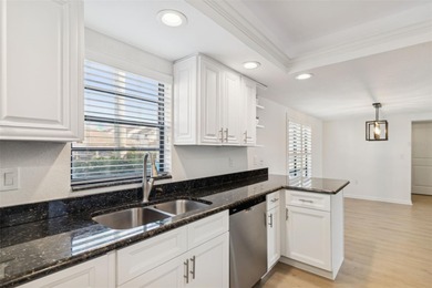 One or more photo(s) has been virtually staged. Beautifully on Feather Sound Country Club in Florida - for sale on GolfHomes.com, golf home, golf lot