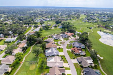 Stunning Golf Course Pool Home with 3 Bedrooms, 3 Bathrooms on Timber Pines Golf Course in Florida - for sale on GolfHomes.com, golf home, golf lot