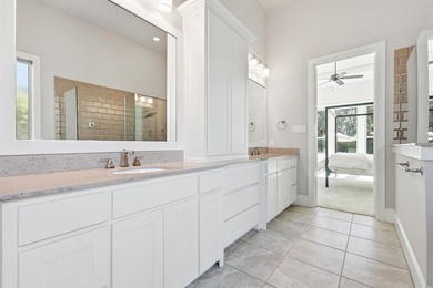 ONE OF A KIND. North Facing, Show-Stopping ONE STORY on TPC At Craig Ranch in Texas - for sale on GolfHomes.com, golf home, golf lot