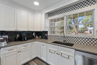 Fully remodeled, all-electric home offering nearly 5,000 sq ft on The Course at River Oaks in Arkansas - for sale on GolfHomes.com, golf home, golf lot