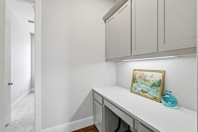 ONE OF A KIND. North Facing, Show-Stopping ONE STORY on TPC At Craig Ranch in Texas - for sale on GolfHomes.com, golf home, golf lot