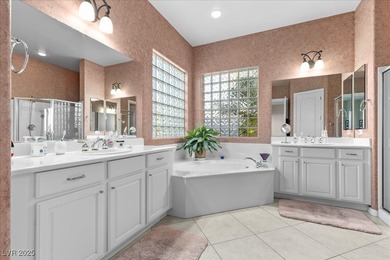 Welcome to this beautiful home located in a desirable 55+ on Revere Golf Club in Nevada - for sale on GolfHomes.com, golf home, golf lot