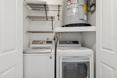 One or more photo(s) has been virtually staged. Beautifully on Feather Sound Country Club in Florida - for sale on GolfHomes.com, golf home, golf lot