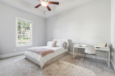 ONE OF A KIND. North Facing, Show-Stopping ONE STORY on TPC At Craig Ranch in Texas - for sale on GolfHomes.com, golf home, golf lot