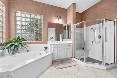 Welcome to this beautiful home located in a desirable 55+ on Revere Golf Club in Nevada - for sale on GolfHomes.com, golf home, golf lot