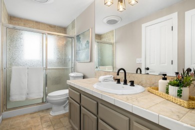Stylishly updated home with versatile living space! Thoughtful on Eagle Hills Golf Course in Idaho - for sale on GolfHomes.com, golf home, golf lot