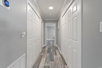 Fully remodeled, all-electric home offering nearly 5,000 sq ft on The Course at River Oaks in Arkansas - for sale on GolfHomes.com, golf home, golf lot