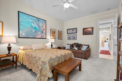 Welcome to this beautiful home located in a desirable 55+ on Revere Golf Club in Nevada - for sale on GolfHomes.com, golf home, golf lot