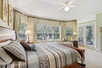 Beautiful 4BR/2.5BA Eagle Harbor golf course home with serene on Eagle Harbor Golf Club in Florida - for sale on GolfHomes.com, golf home, golf lot