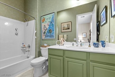 Welcome to this beautiful home located in a desirable 55+ on Revere Golf Club in Nevada - for sale on GolfHomes.com, golf home, golf lot