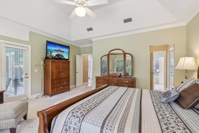 Beautiful 4BR/2.5BA Eagle Harbor golf course home with serene on Eagle Harbor Golf Club in Florida - for sale on GolfHomes.com, golf home, golf lot